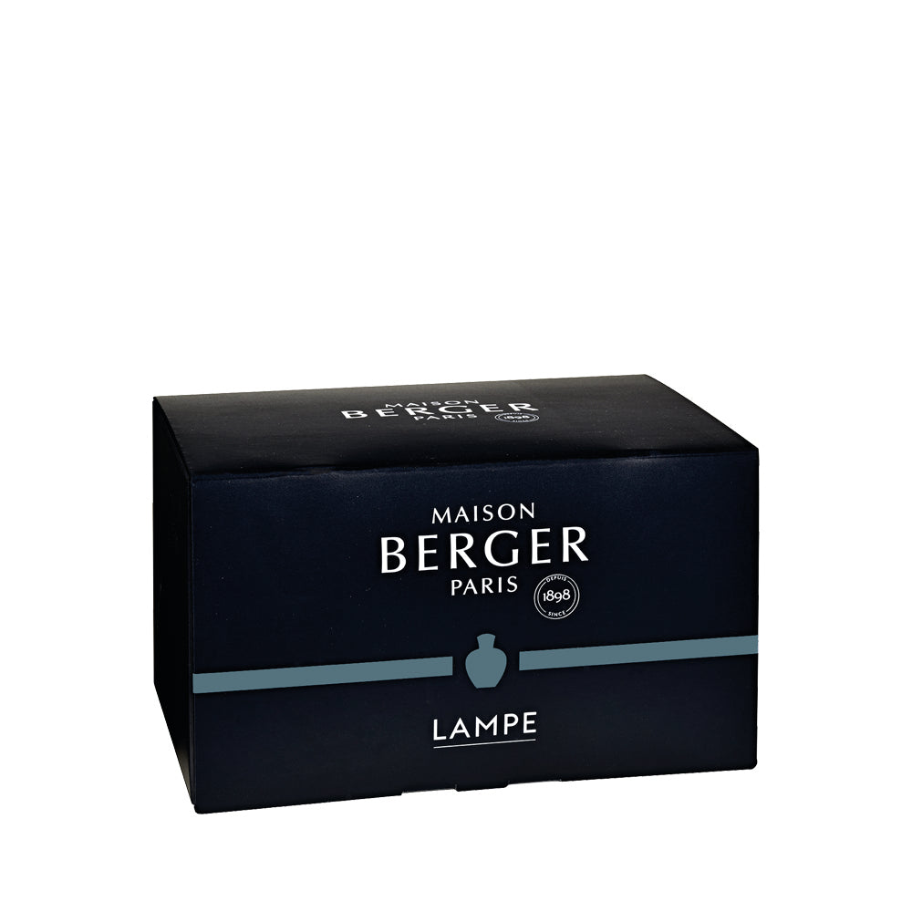Lampe Berger Alpha Noire