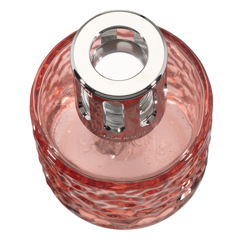 Giftset Lampe Berger Summer