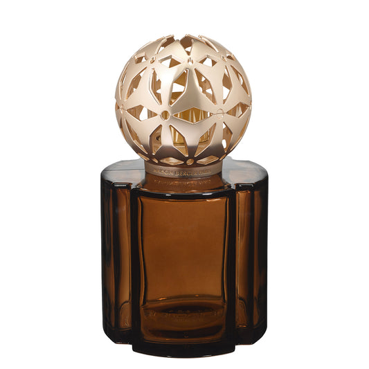 Lampe Berger Giftset POMELIS CHOCOLAT