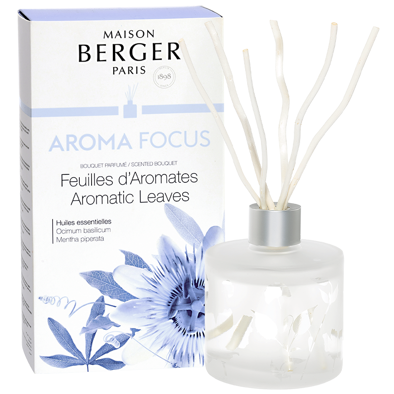 Parfumsticks Aroma Focus