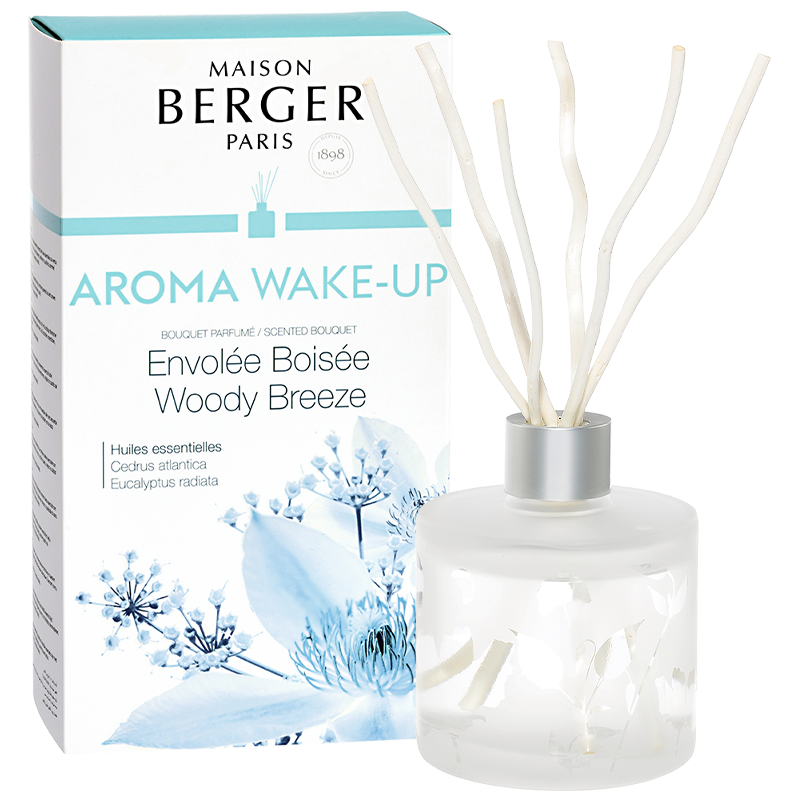 Parfumsticks Aroma Wake-Up - Wakker worden