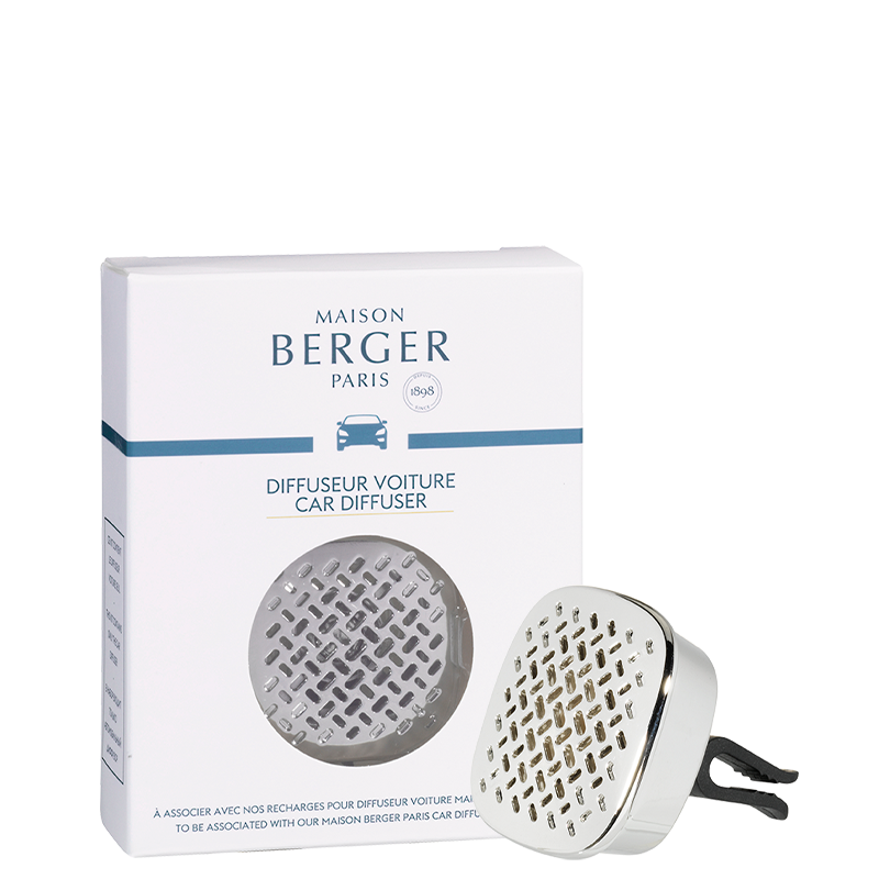 Losse autodiffuser autoparfum Matali crasset