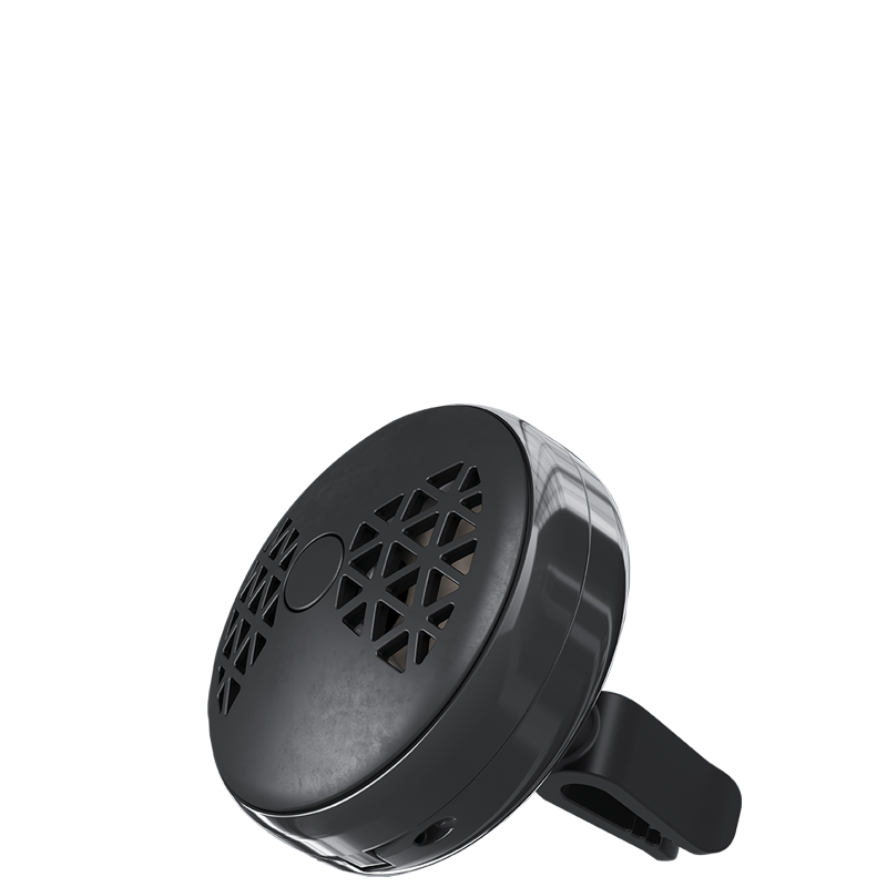 Losse autodiffuser Tech Smart (instelbaar)