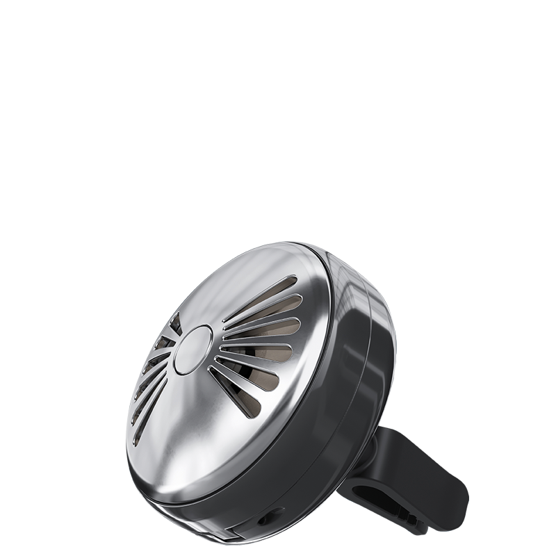 Losse autodiffuser Tech Flash (instelbaar)