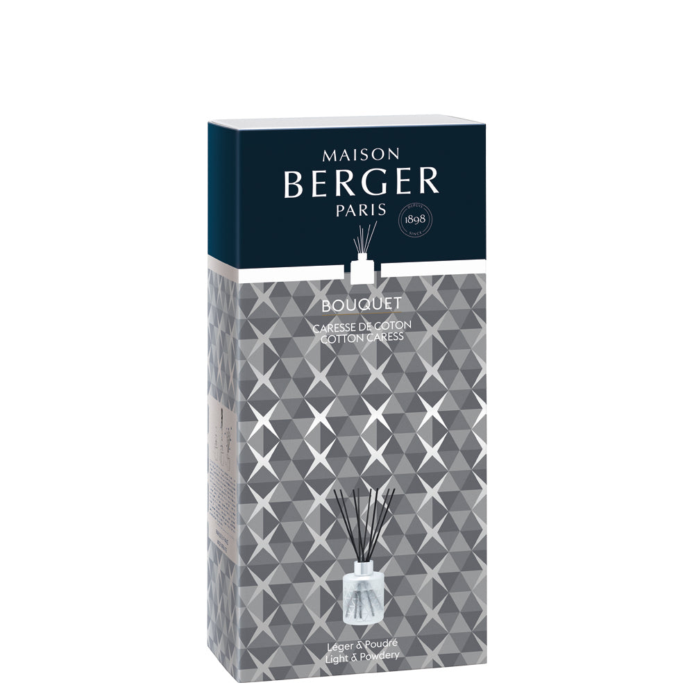 Parfumsticks Géode Givré