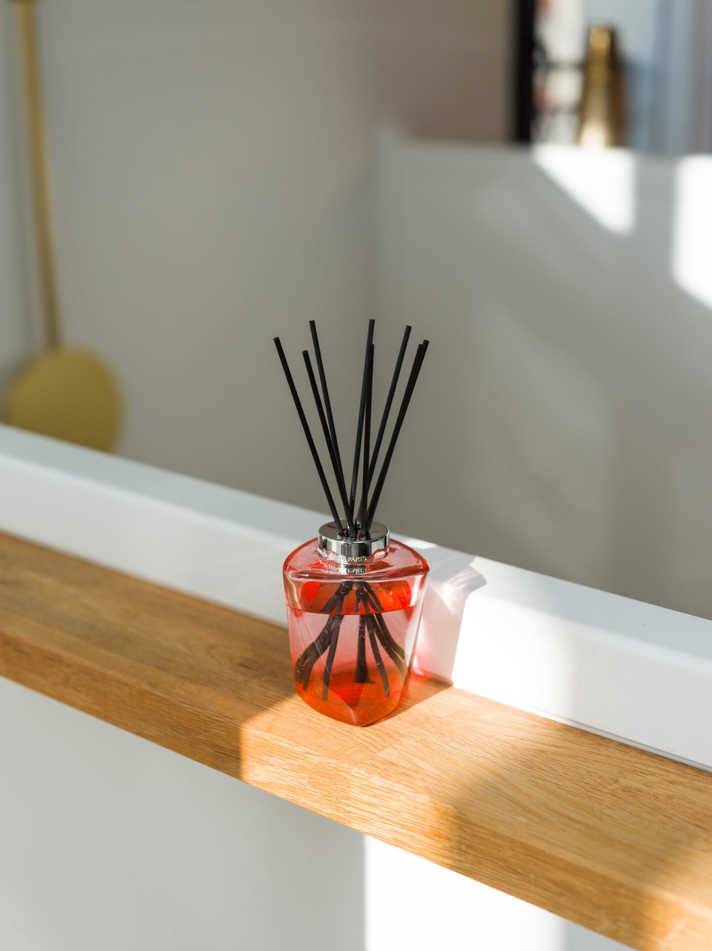 Parfumverspreider Terra Rouge - Parfum niet inbegrepen