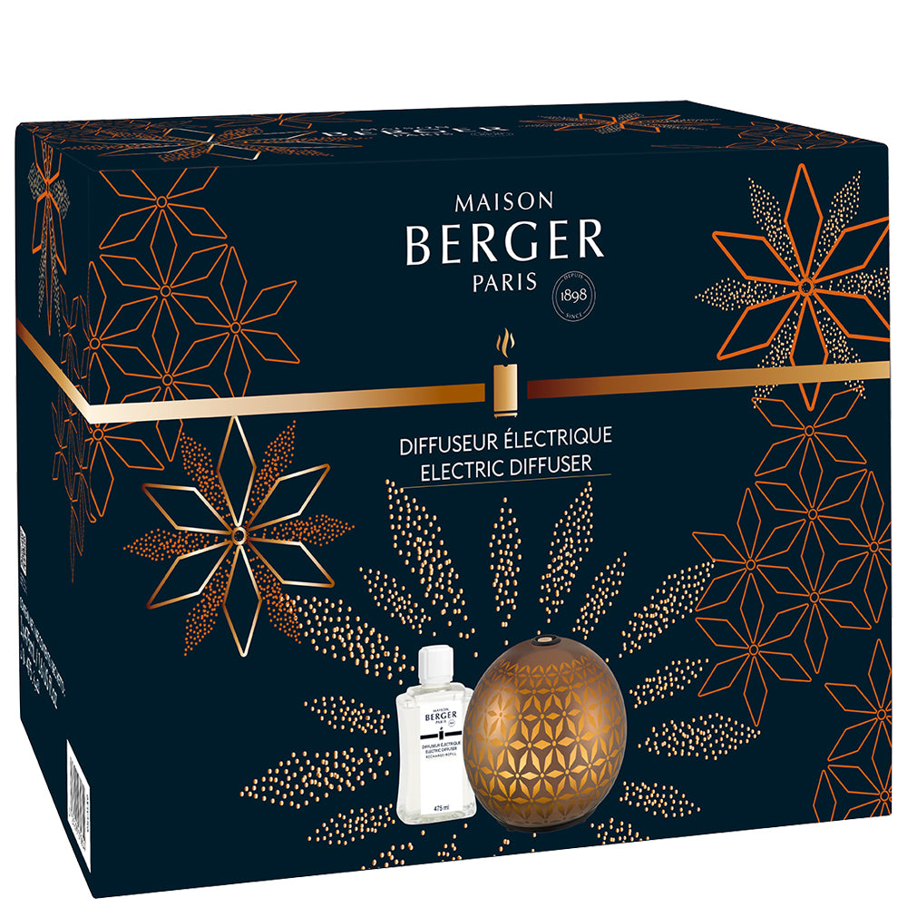 Mistdiffuser Pomelis