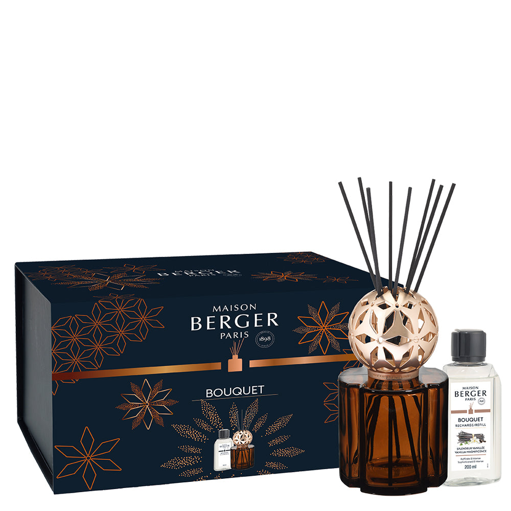 Parfumsticks Pomelis Chocolat - Splendeur Vanilée