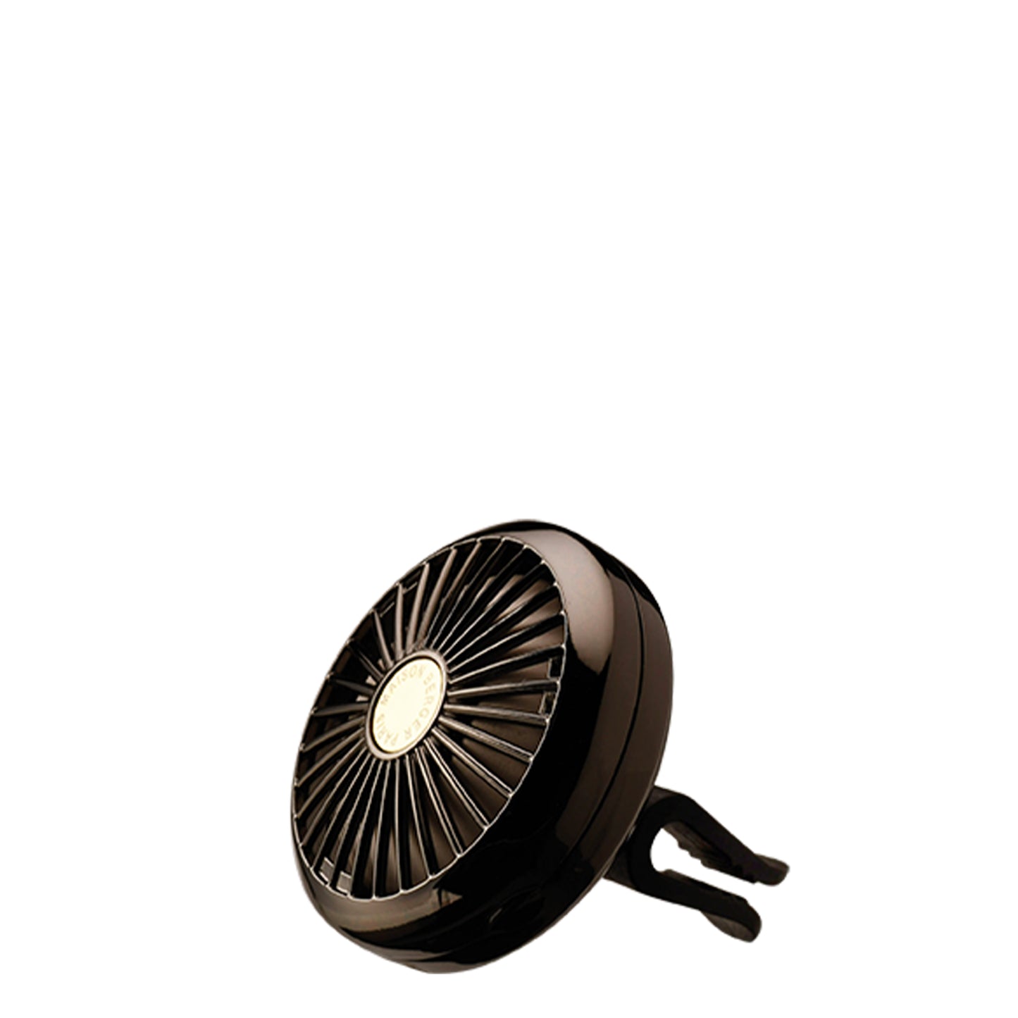 Autodiffuser Gun metal met Liliflora