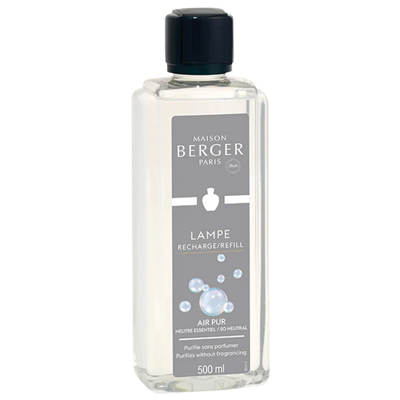 Lampe Berger huisparfum Neutraal - Neutraal