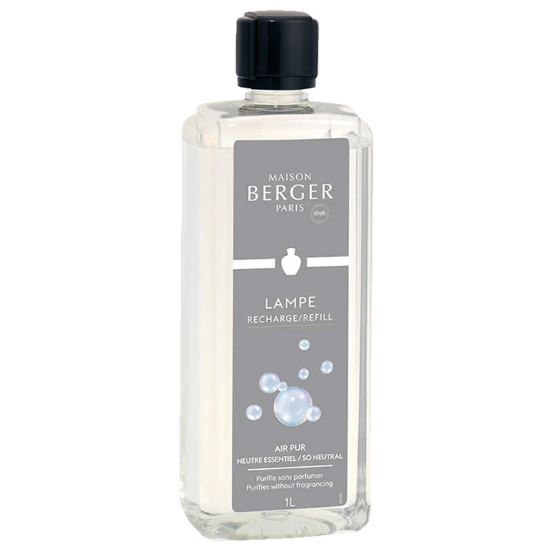 Lampe Berger huisparfum Neutraal - Neutraal