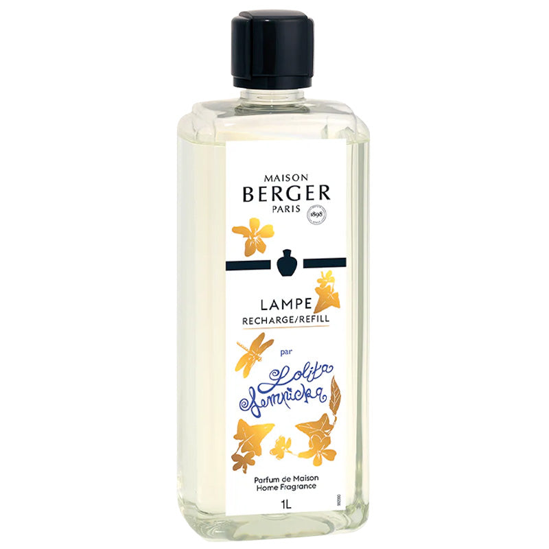 Lampe Berger huisparfum Lolita Lempika