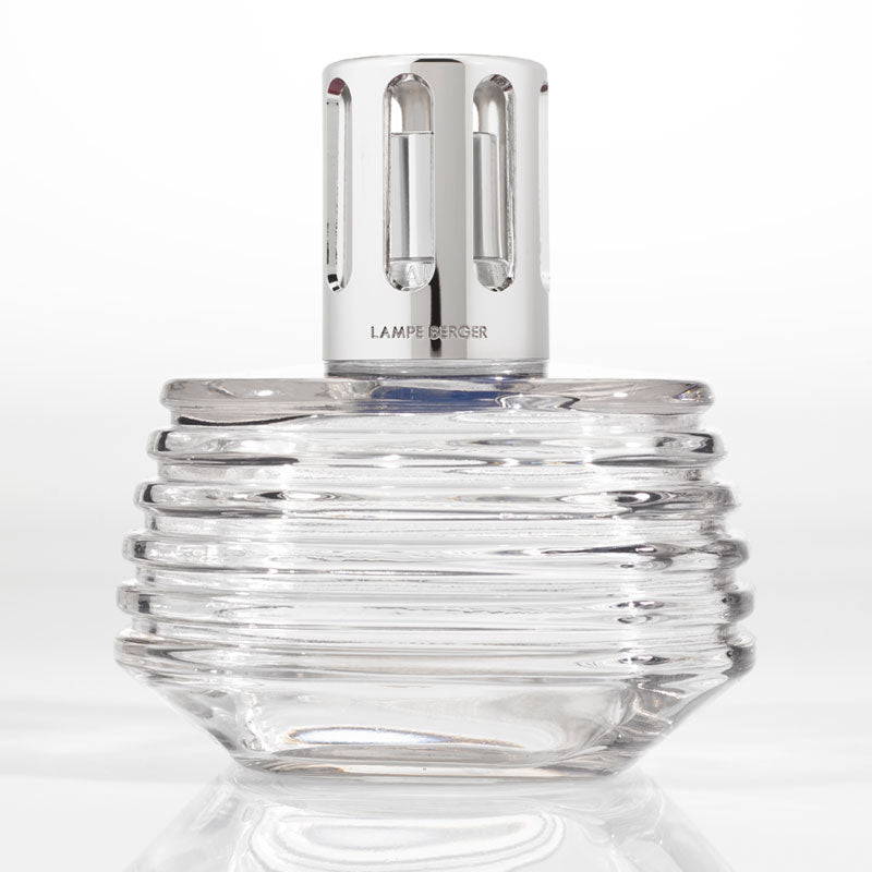 Lampe Berger Vibes Transparante