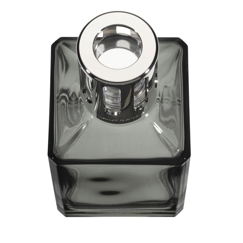 Lampe Berger Carrée Grise