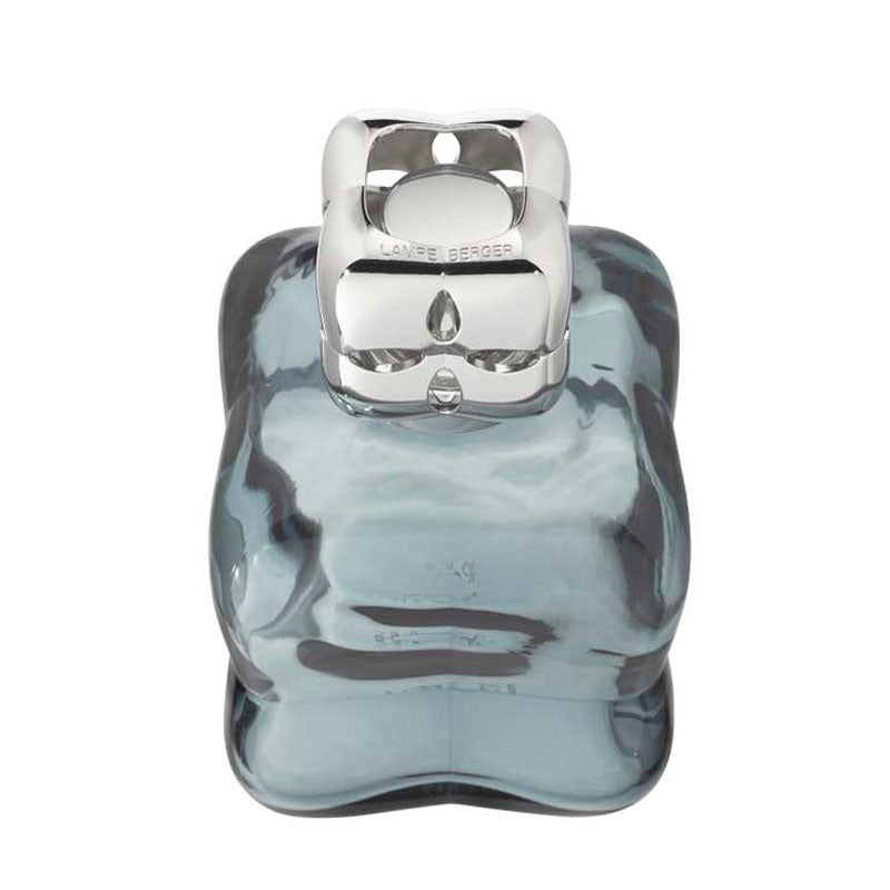 Giftset Lampe Berger Cosy Bleu