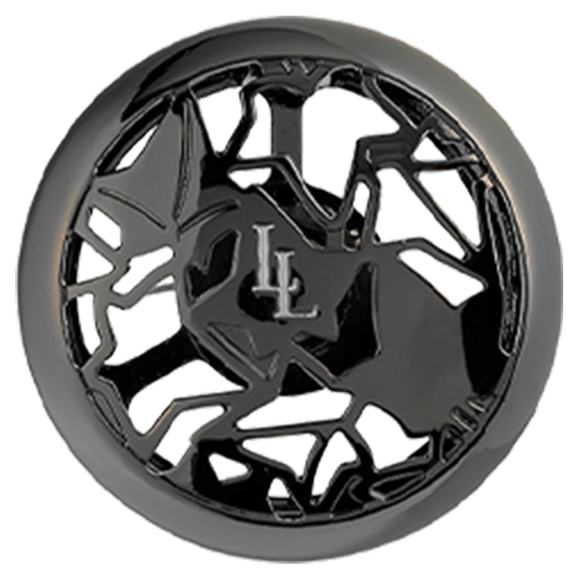 Autodiffuser Lolita Lempicka Gun Metal