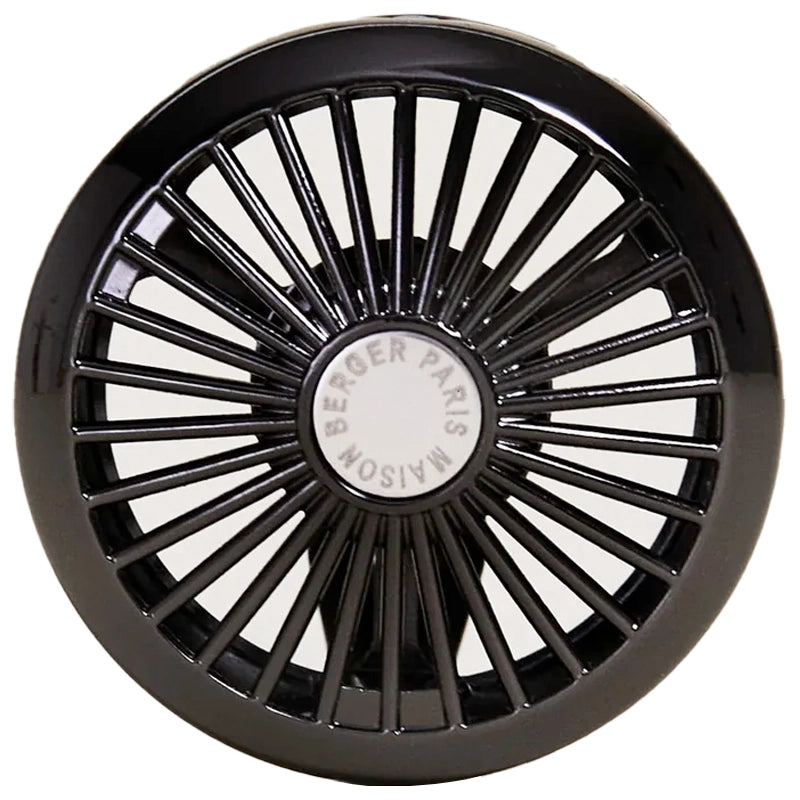 Losse autodiffuser Car wheel