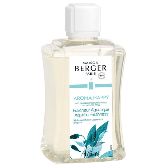 Navulling mistdiffuser 475ml - Aroma Happy