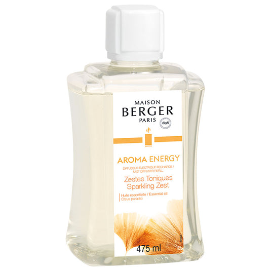 Navulling mistdiffuser 475ml - Aroma Energy