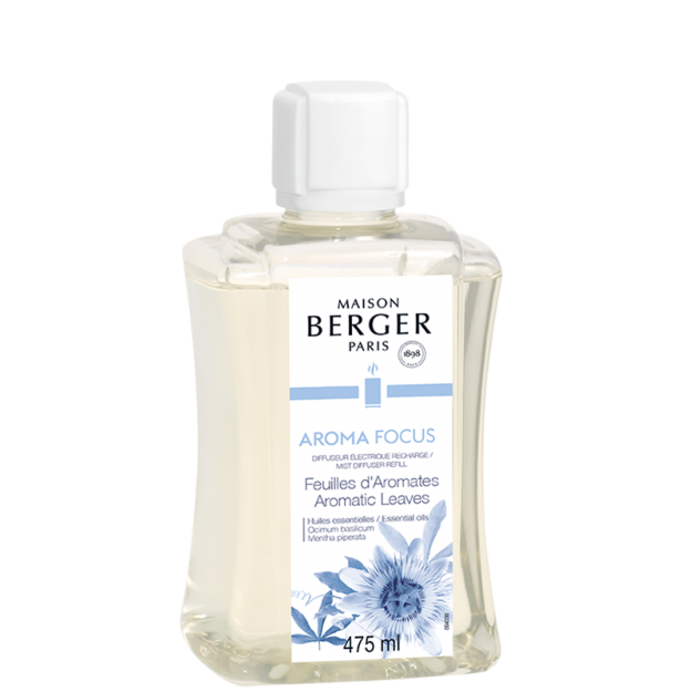 Navulling mistdiffuser 475ml - Aroma Focus