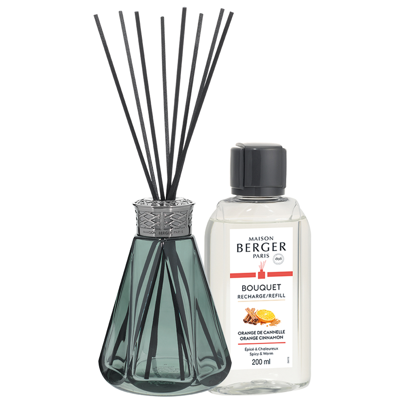 Parfumsticks Pyramid Vert