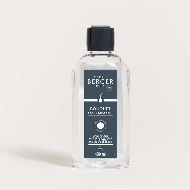 Navulling parfumsticks 400ml Tabak