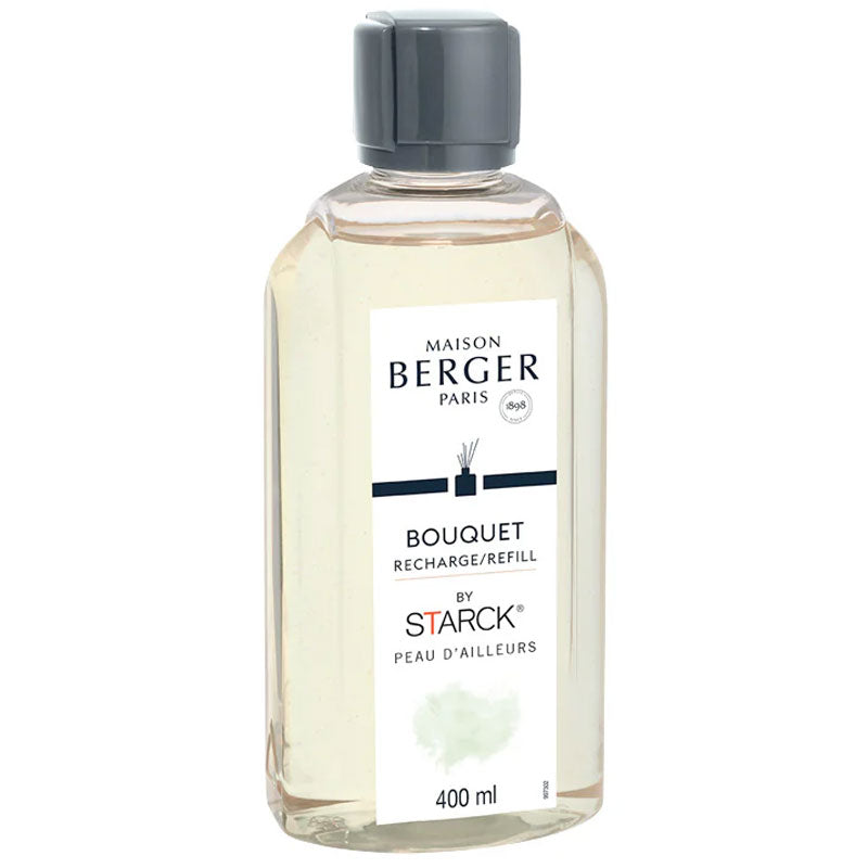 Navulling geurstokjes Starck Peau d'Ailleurs