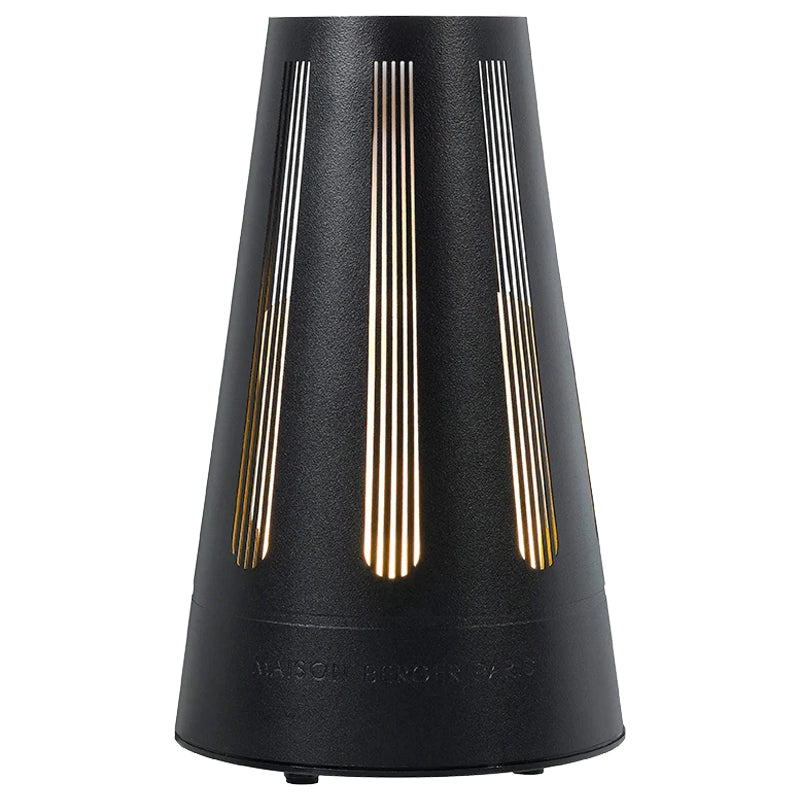 Mistdiffuser Amphora Noire