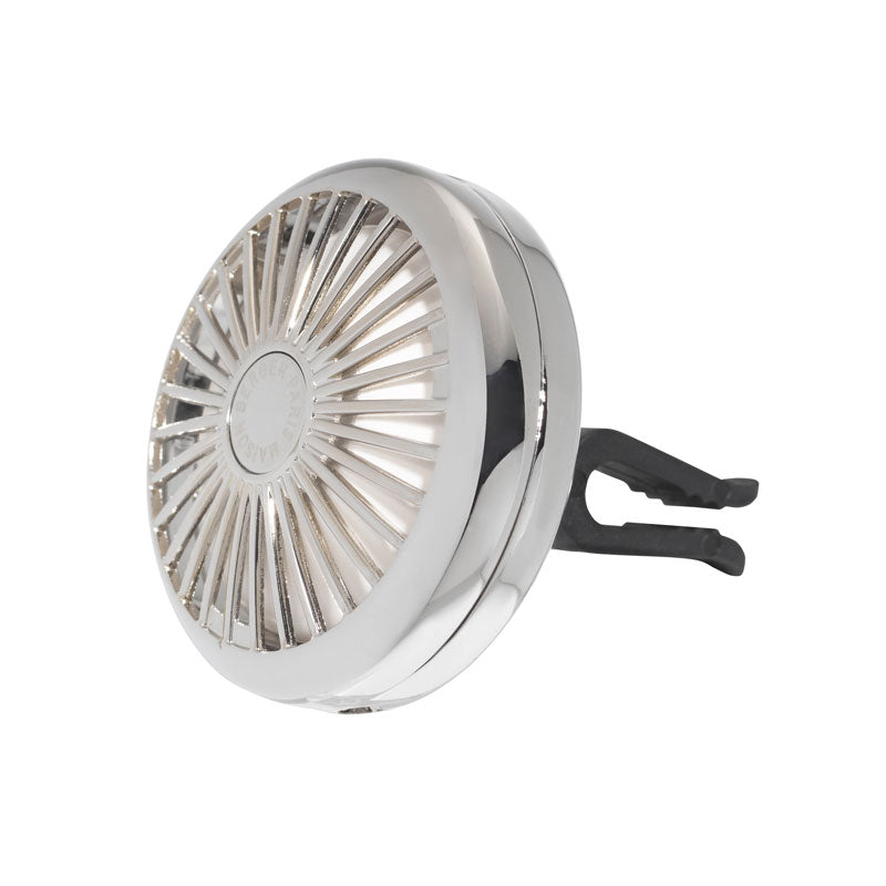 Autodiffuser Illusion Silver Angélique Noire