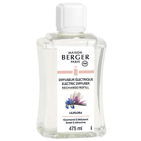 Navulling mistdiffuser 475ml -  Liliflora