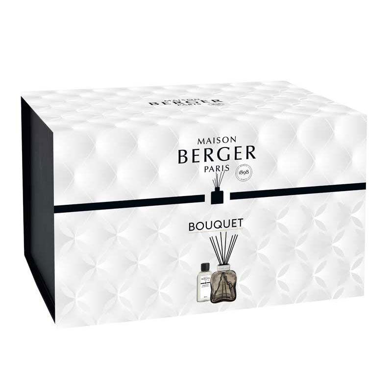 Parfumsticks Cosy Marron - Musc Cocoon