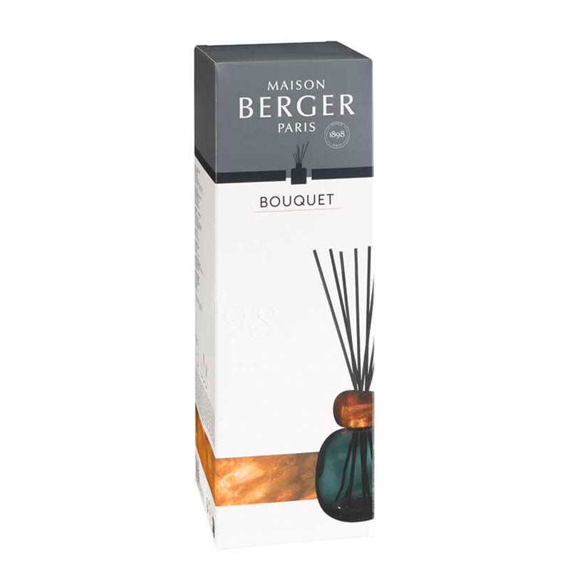 Parfumsticks Minéral Noir - Terre Sauvage
