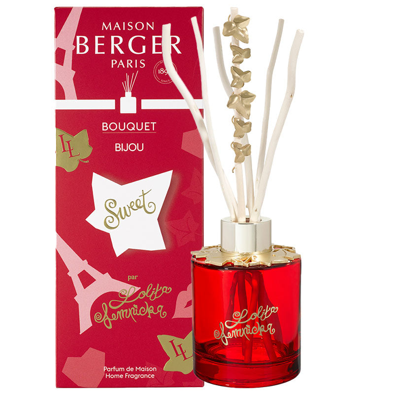 Parfumsticks Bijou Lolita Lempicka Rouge - Lolita Lempicka Sweet