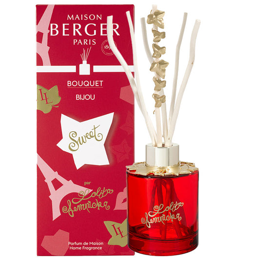 Parfumsticks Bijou Lolita Lempicka Rouge - Lolita Lempicka Sweet