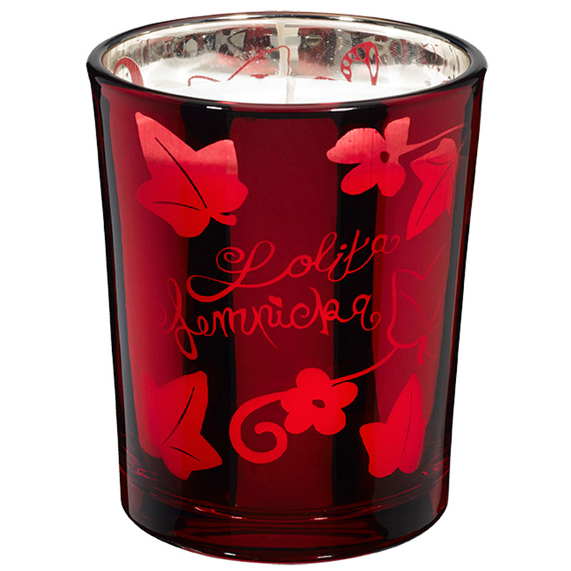 Geurkaars Lolita Lempicka Rouge - Lolita Lempicka Sweet