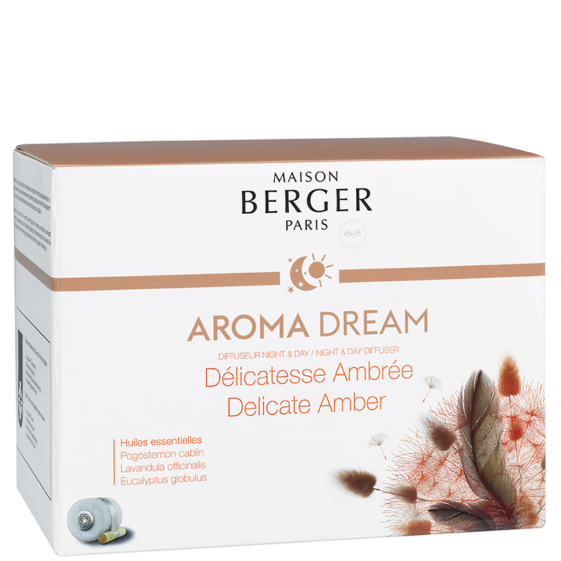 Diffuser Night & Day Aroma Dream