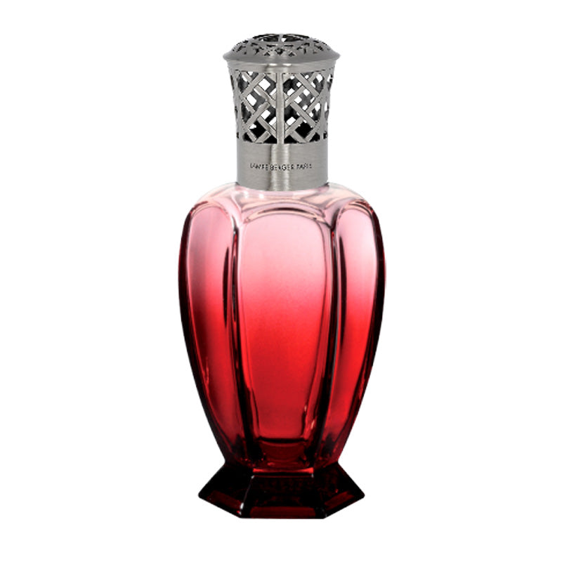 Lampe Berger Athena Rouge