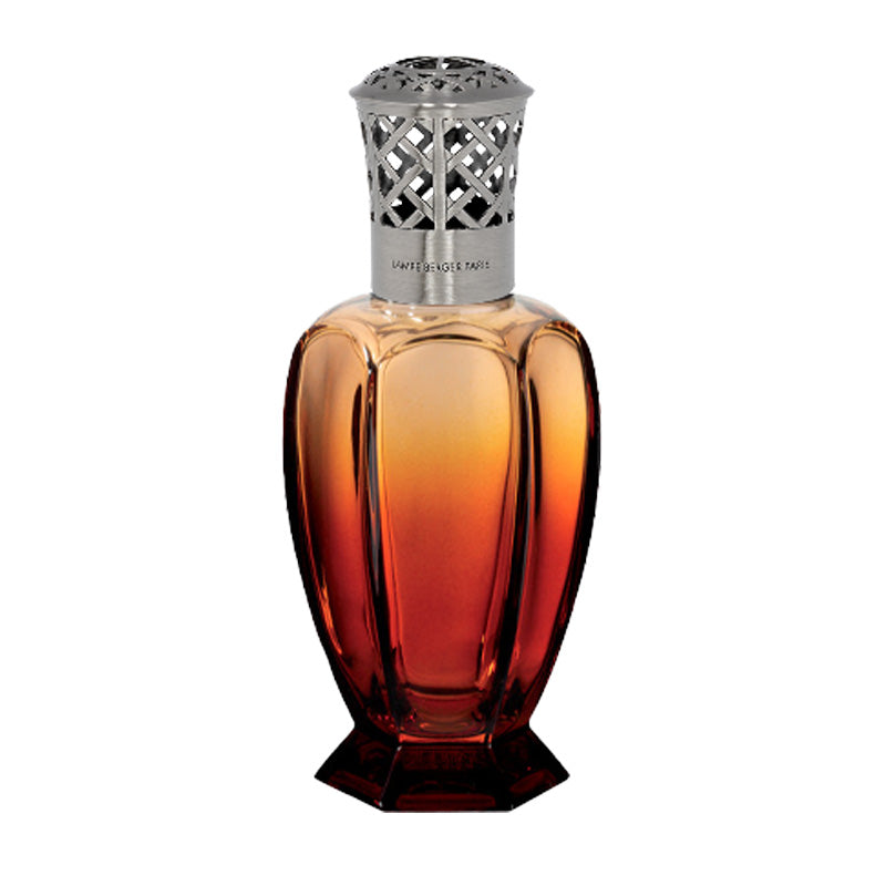 Lampe Berger Athena Ambre