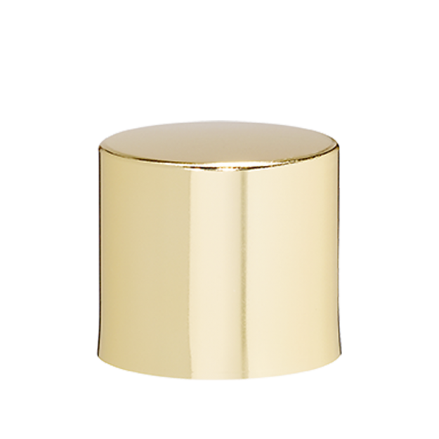 Gouden afsluitdop Lampe Berger