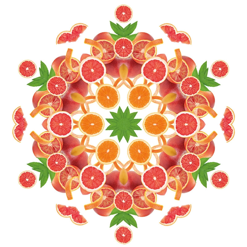 Navulling mistdiffuser 475ml - Aroma Energy