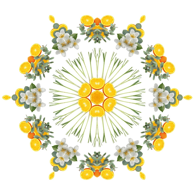 Parfumsticks Estivale Citronnelle
