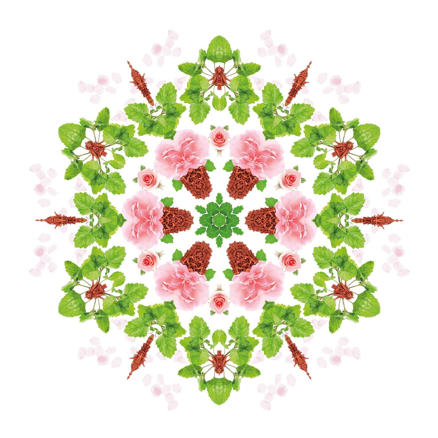 Lampe Berger huisparfum Esprit de Patchouli - Mysterieuze patchouli