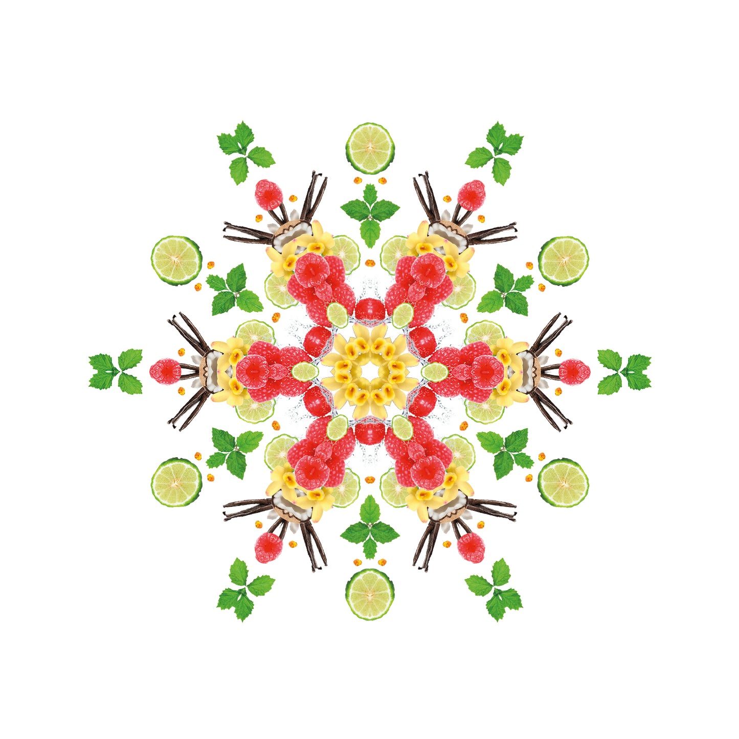 Parfumsticks Cube & Etoile d'Orient