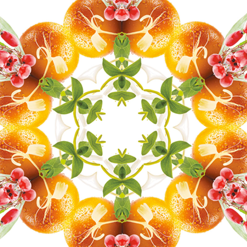 Parfumsticks Cube & Baies de Goji