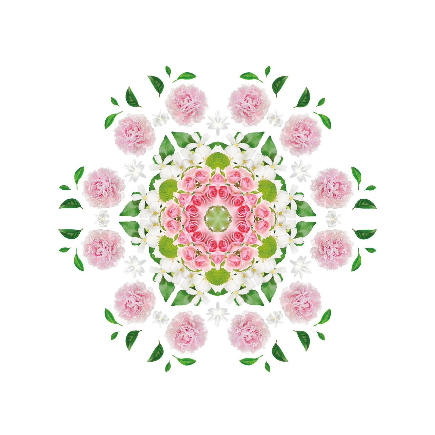 Parfumsticks Cube & Jasmin Précieux