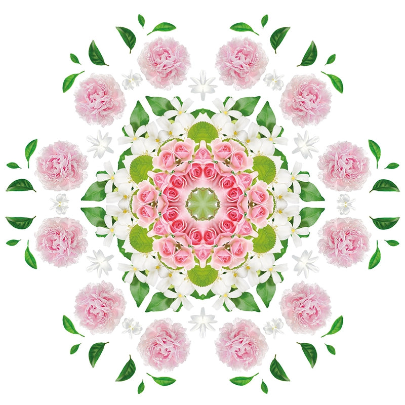 Navulling geurstokjes 200ml Jasmin Précieux | Dierbare jasmijn