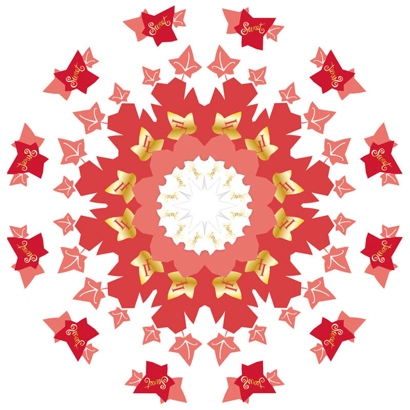 Geurkaars Lolita Lempicka Rouge - Lolita Lempicka Sweet