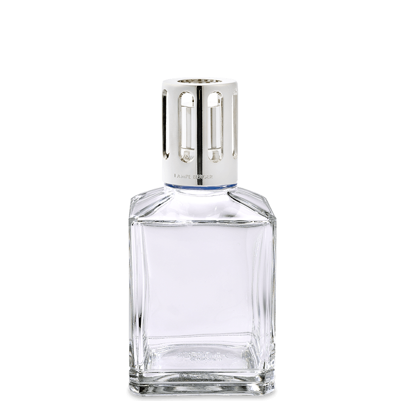 Lampe Berger Starter Giftset Vierkant - Carree