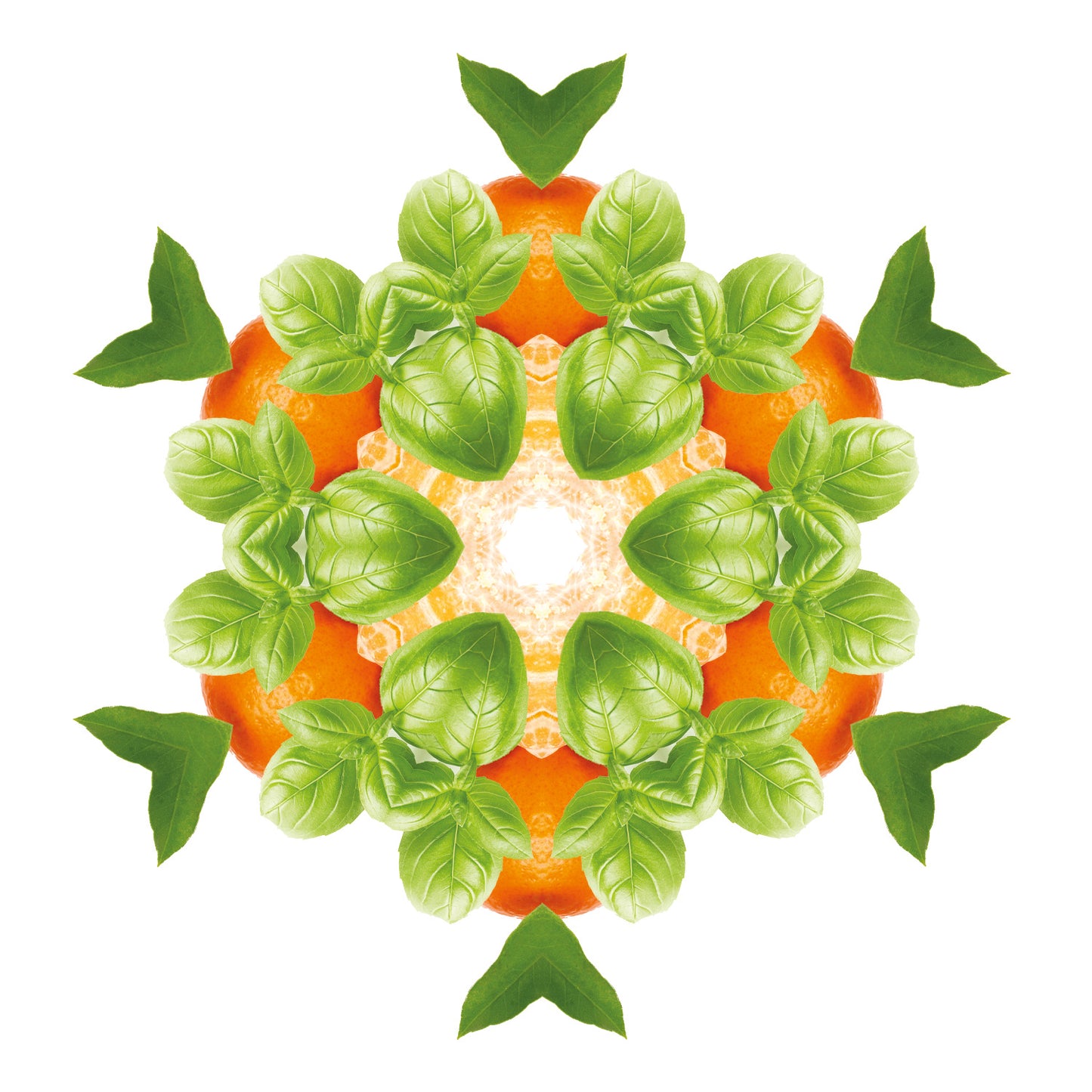 Autodiffuser Revelry Mandarine Aromatique