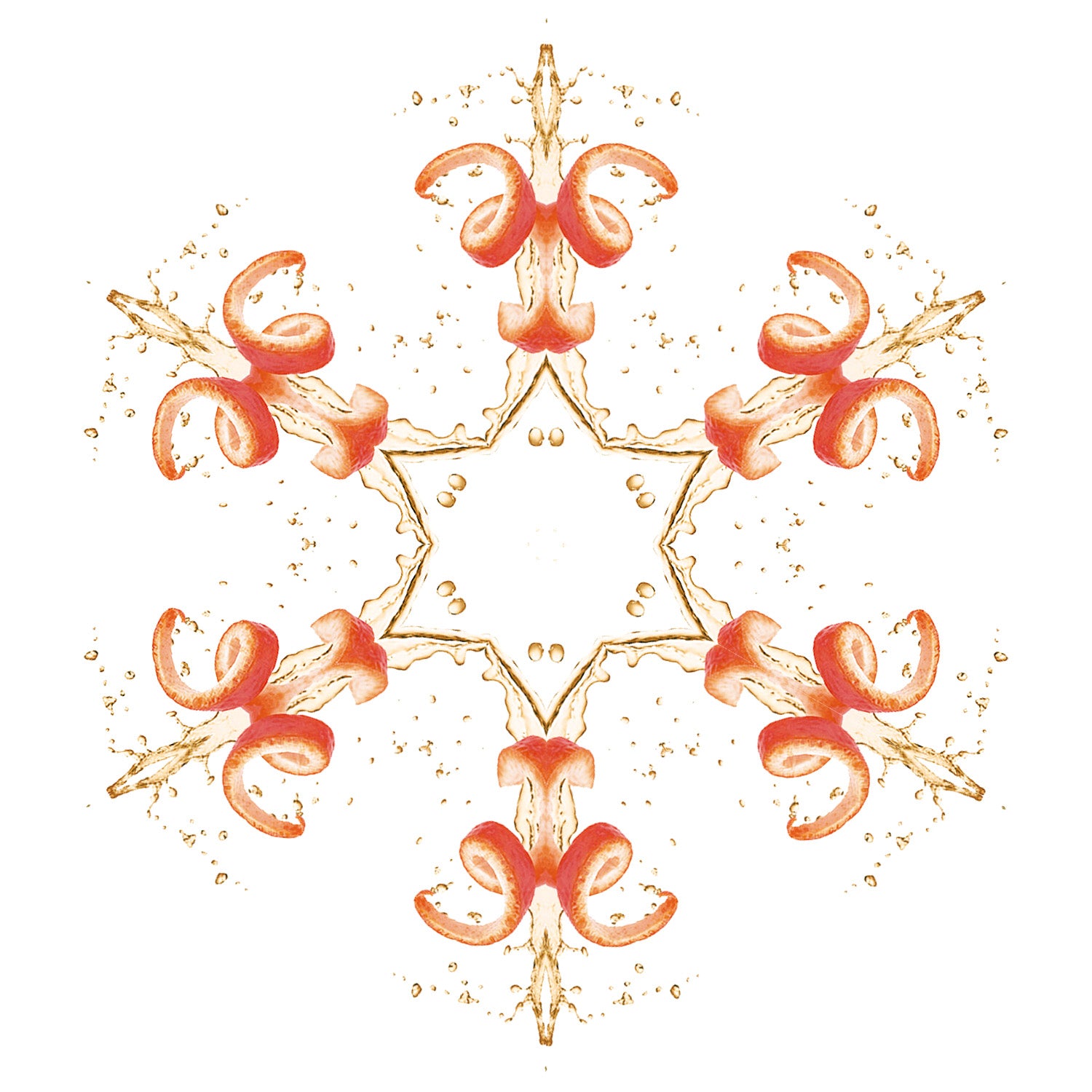 Voordeelset Pétillance Exquise Parfumsticks + 200ml navulling